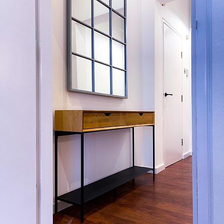 Stylish Loft Apartament - City Center L1 Liverpool Eksteriør billede