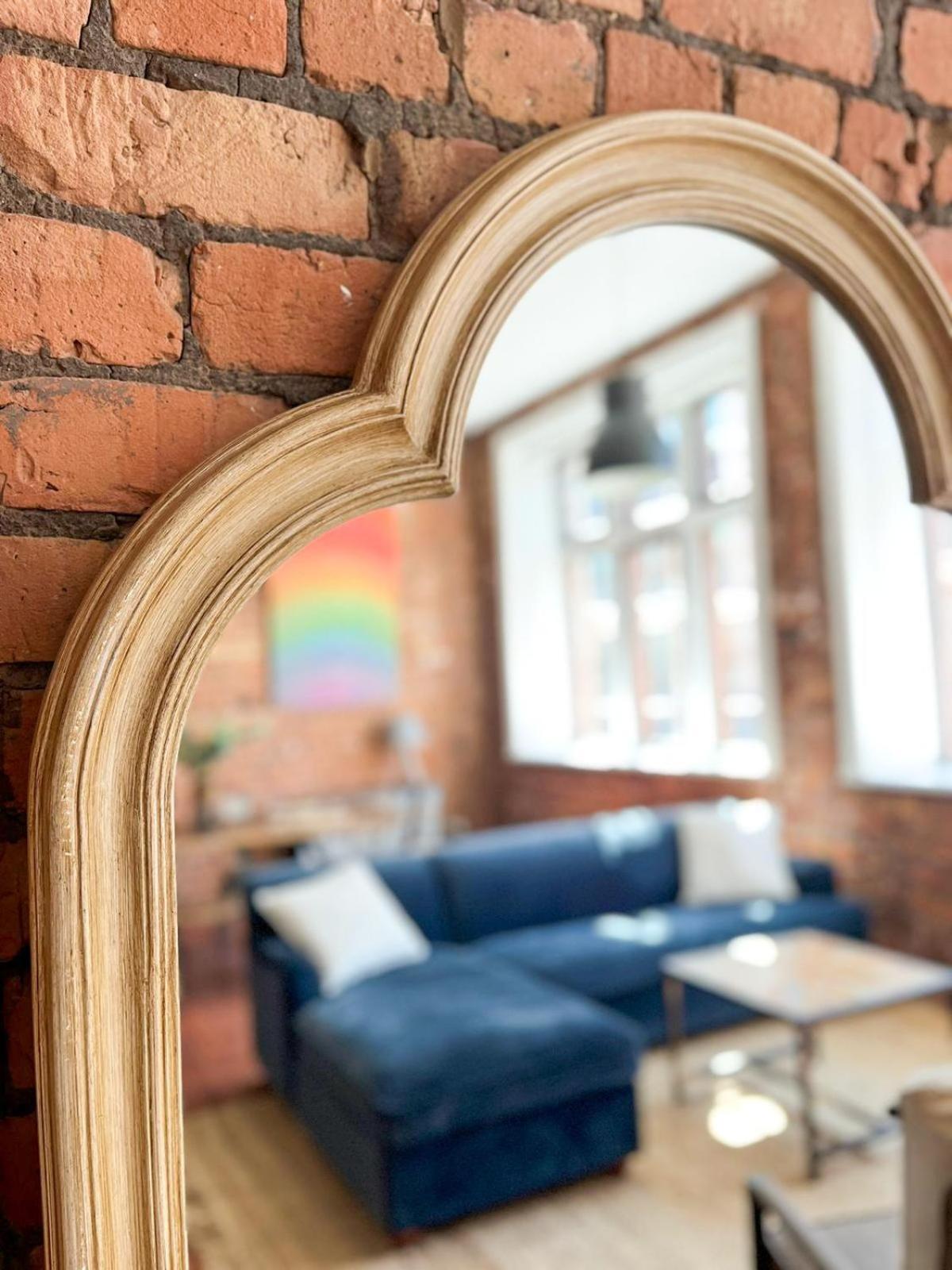 Stylish Loft Apartament - City Center L1 Liverpool Eksteriør billede