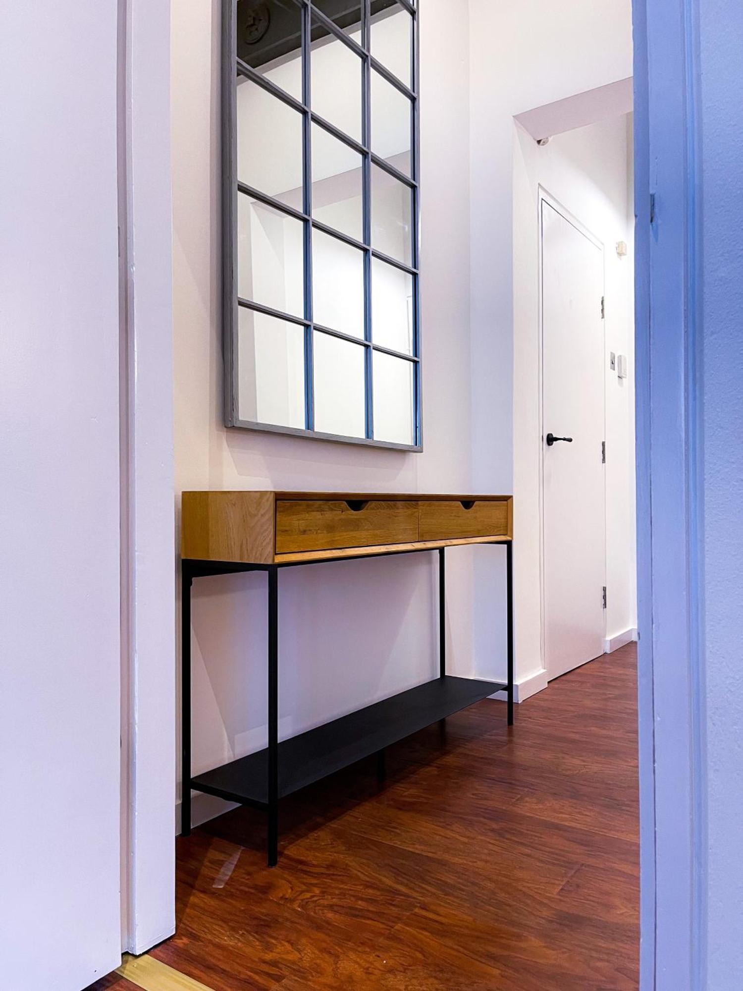 Stylish Loft Apartament - City Center L1 Liverpool Eksteriør billede