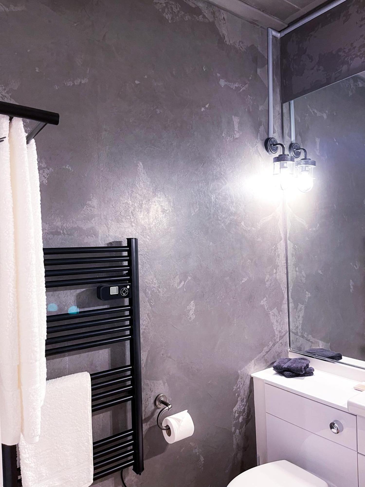 Stylish Loft Apartament - City Center L1 Liverpool Eksteriør billede