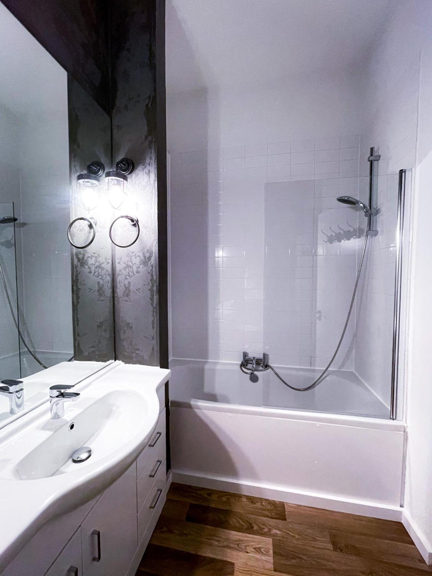 Stylish Loft Apartament - City Center L1 Liverpool Eksteriør billede