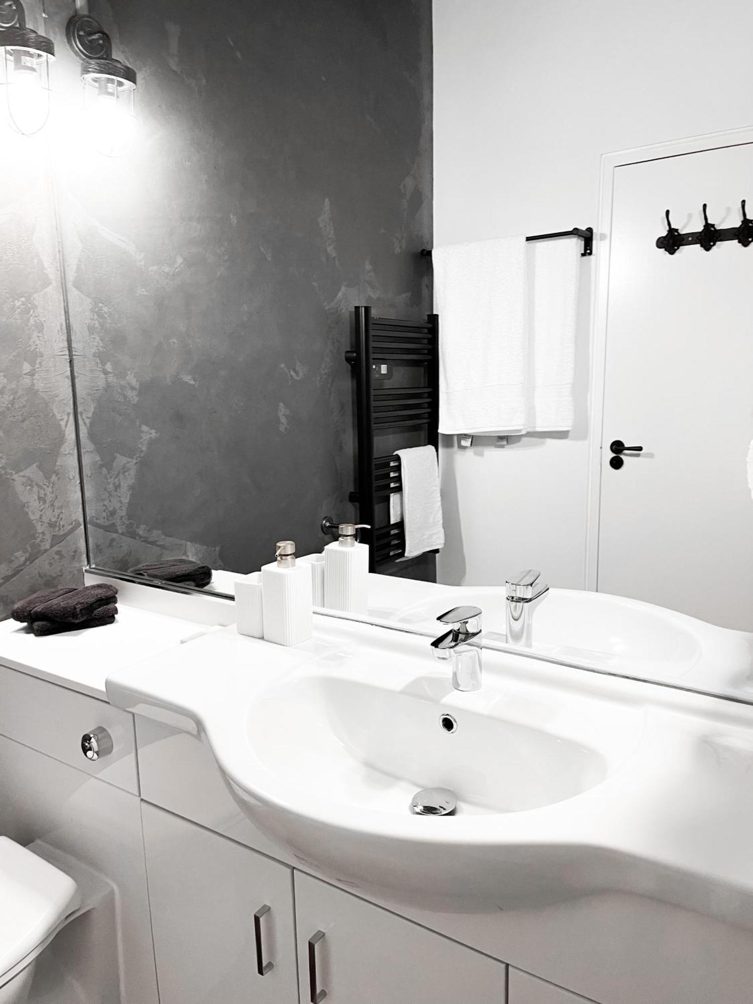 Stylish Loft Apartament - City Center L1 Liverpool Eksteriør billede