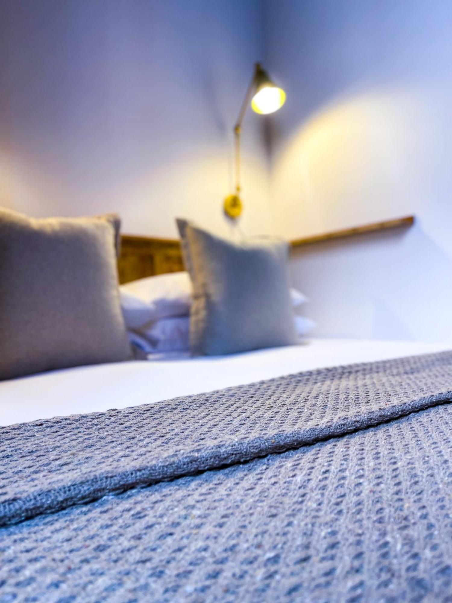 Stylish Loft Apartament - City Center L1 Liverpool Eksteriør billede