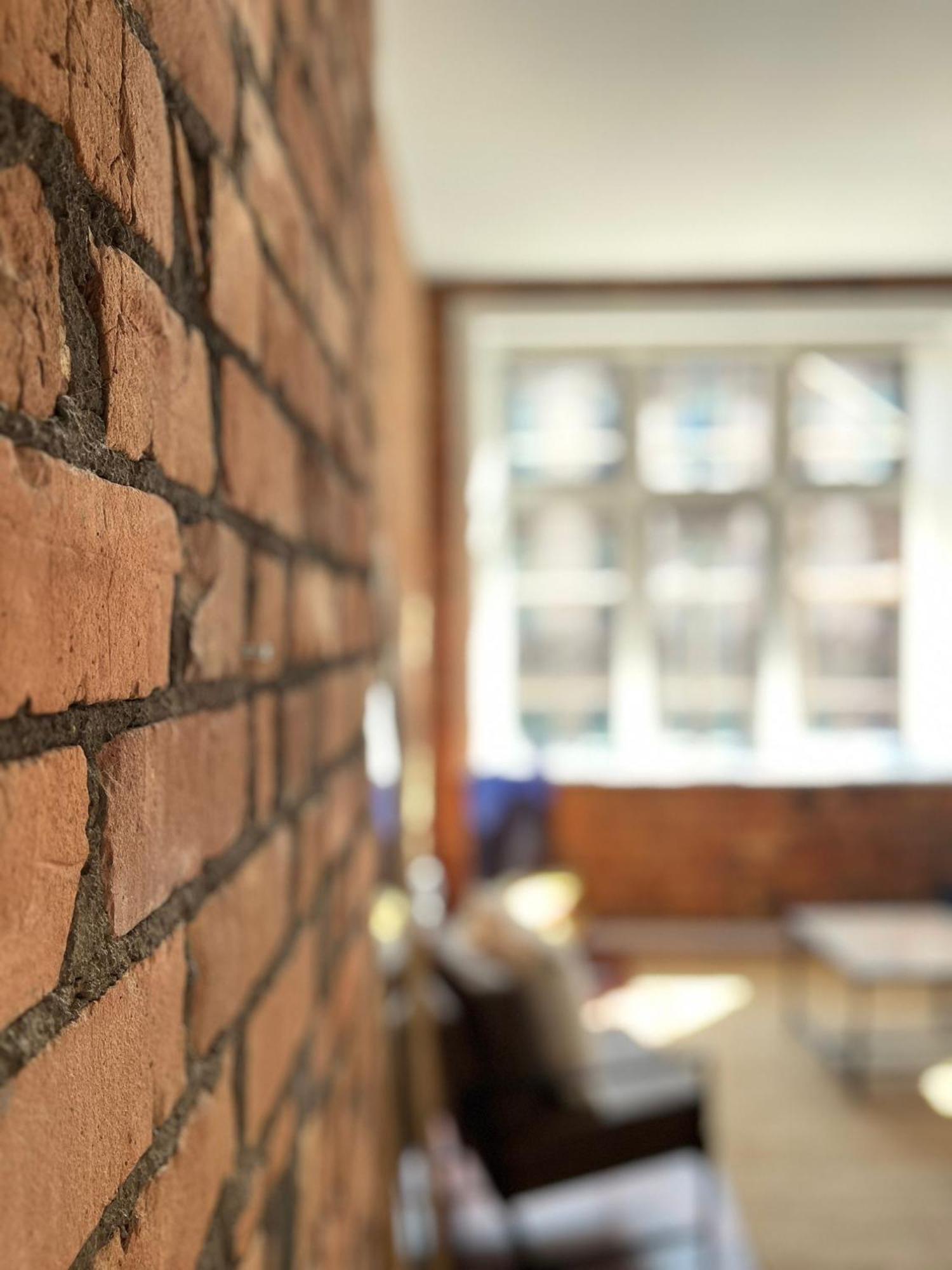 Stylish Loft Apartament - City Center L1 Liverpool Eksteriør billede